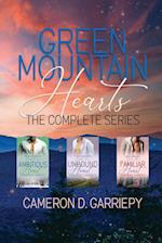 Green Mountain Hearts