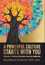 A Powerful Culture Starts with You