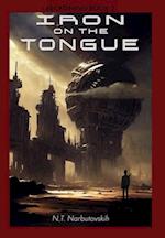 Iron On The Tongue 