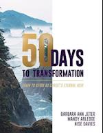 50 Days to Transformation