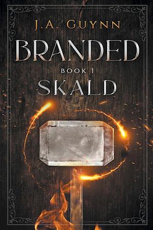 Branded Book 1