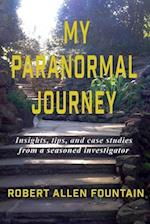 My Paranormal Journey 