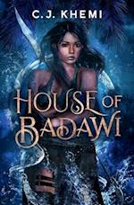 House of Badawi 