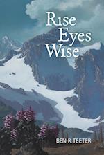 Rise Eyes Wise 