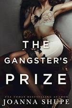 The Gangster's Prize: A Gilded Age Novella 
