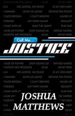 Call Me Justice 