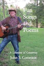 Fun Songs and Poems 