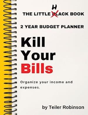 The Little Hack Book