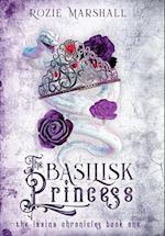 The Basilisk Princess