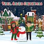 Noel Saves Christmas 