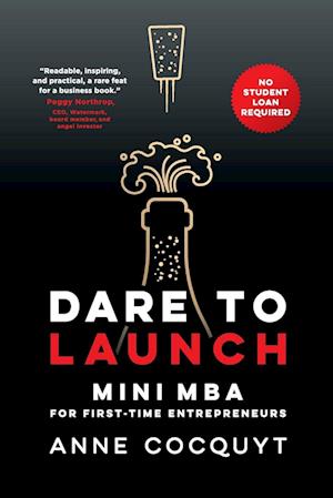 Dare To Launch