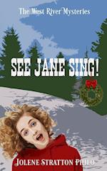 See Jane Sing! 