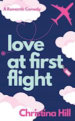 Love at First Flight 