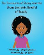 Ebony Emerald's Headful of Beauty 