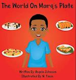 The World On Marq's Plate