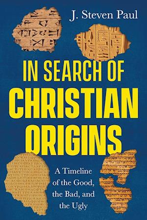 In Search of Christian Origins