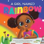 A Girl Named Rainbow