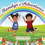 Kamdyn's Adventures