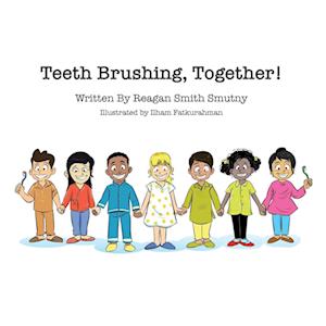 Teeth Brushing, Together!