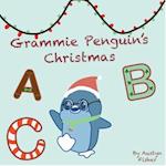 Grammie Penguin's ABC's 