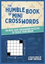 The Humble Book of Mini Crosswords