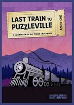 Last Train to Puzzleville