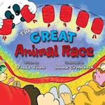 The Great Animal Race 