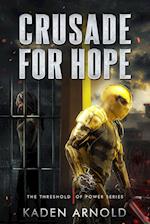 Crusade for Hope