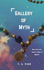 Gallery of Myth 