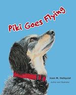 Piki Goes Flying 
