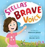 Stella's Brave Voice 