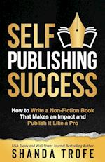 Self-Publishing Success