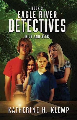 Eagle River Detectives, Book 3