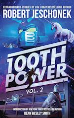 100th Power Vol. 2