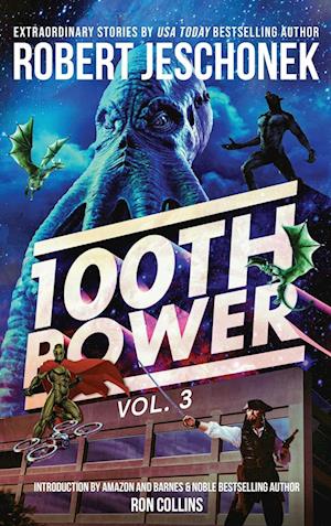 100th Power Vol. 3