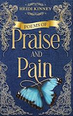 Poems of Praise and Pain: Encouragement for Believers 