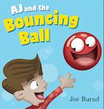 AJ and the Bouncing Ball 
