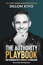 The Authority Playbook