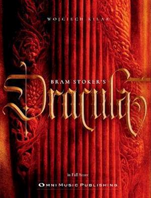 Bram Stoker’s Dracula