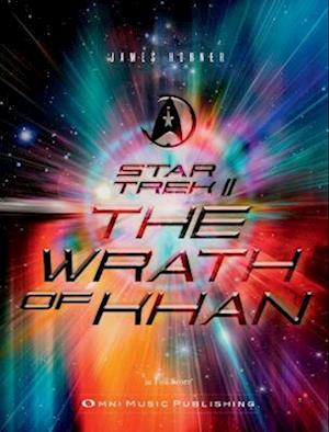 Star Trek II: The Wrath of Khan