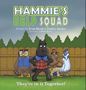 Hammie's Help Squad