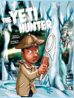 The Yeti Hunter