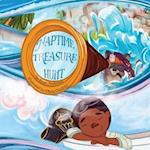 The Naptime Treasure Hunt: A naptime book that kids will love 