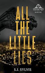 All the Little Lies: A High School Bully Romance (Special Edition) 