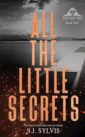 All the Little Secrets