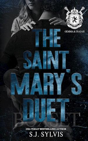 The Saint Mary's Duet Box Set (Gemma and & Isaiah's Complete Story)