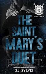 The Saint Mary's Duet Box Set (Gemma and & Isaiah's Complete Story)