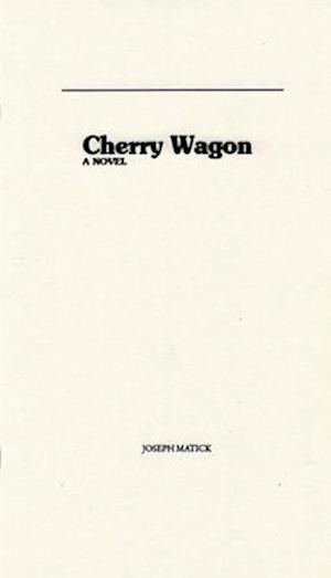 Cherry Wagon