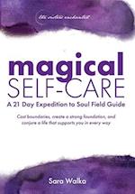 Magical Self-Care 