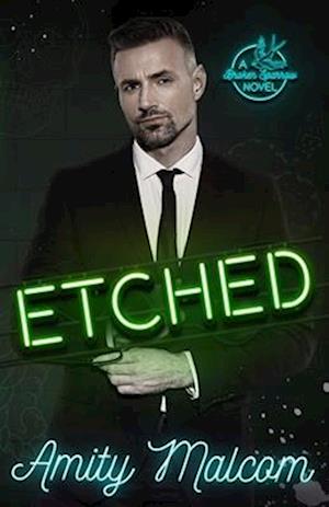 Etched: A Broken Sparrow Novel